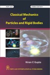 NewAge Classical Mechanics of Particles and Rigid Bodies